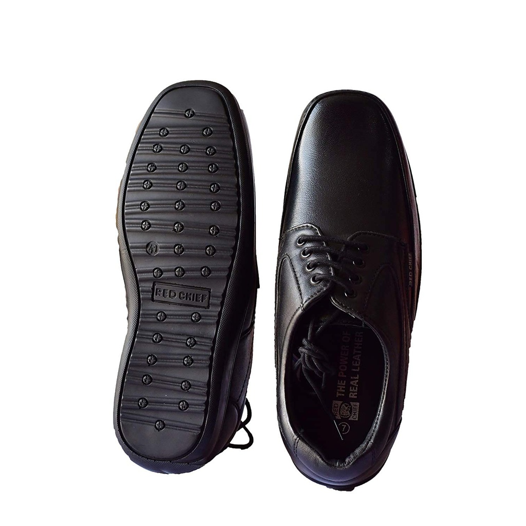 Red chief uniform store shoes